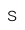 S