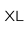 XL